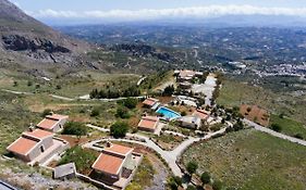 Ξενώνας Αετόβιγλα